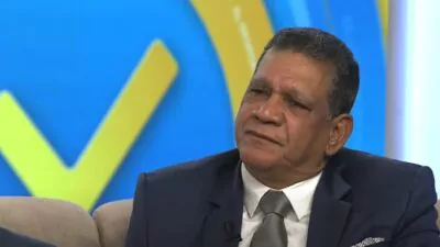 Rubén Maldonado: «Este gobierno no tiene ningún criterio, es solo un invento más para tratar de buscar titulares»