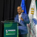 Joel Santos destaca RD cuenta con bajos índices en accidentes laborales en el sector minero