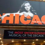 El musical ‘Chicago’, 50 años de escándalos y jazz en Broadway