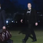 Trump preguntó a asesores si la reacción de Musk fue por consumo de drogas, según CNN