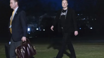 Trump preguntó a asesores si la reacción de Musk fue por consumo de drogas, según CNN