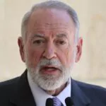 El embajador de EE.UU. en Israel dice que su país ya no busca la solución de dos Estados
