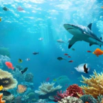 Energías fósiles y la pesca ilegal, dos puntos pendientes de la Cumbre de los Océanos