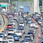 Implementarán horarios escalonados en el sector público para aliviar congestión en Santo Domingo