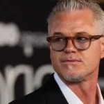 Eric Dane confirma pérdida de movilidad en su brazo derecho debido a la ELA
