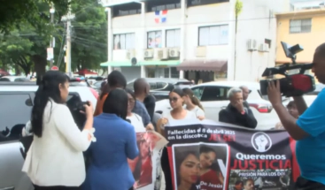 Someten a la justicia camionero que violó y retuvo en su casa a menor desaparecida en SDE