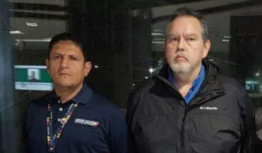 Nuevos detalles del caso de Derek Rosa, menor acusado de matar a su madre de 46 puñaladas