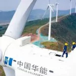 Greenpeace pide a China eliminar gradualmente el uso de carbón tras aumento de renovables