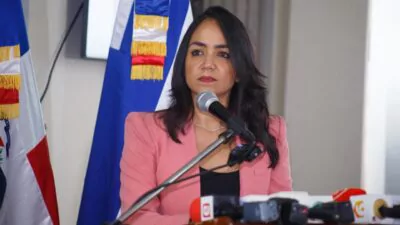 Interior y Policía asegura que agentes reciben formación continua y son supervisados