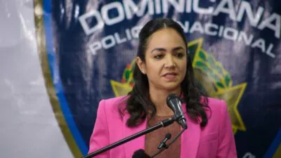Faride Raful presenta querella por difamación e injuria contra «Detective Ángel» e hija de «La Tora»; pide RD$50 millones a cada uno