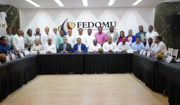 Dominicanos apoyan una reelección de Medina aunque lo prohíbe la Constitución