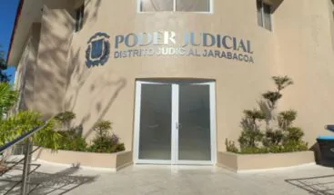 Juicio por la muerte de la adolescente Esmeralda Richiez inicia este martes