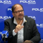 Detienen a seis familiares, incluido un hermano, del líder criminal Fito en Ecuador
