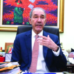 Franklin García Fermín respalda que Abinader presida PRM a partir de 2026