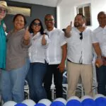 Frente Agropecuario del PRM anuncia respaldo a Carolina Mejía
