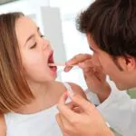Infección «Crup viral» en niños; causas y tratamientos