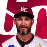 Gigantes del Cibao anuncian a Leger como su mánager