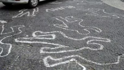 Brasil registra una caída de los homicidios en 2024, pero los femenicidios alcanzan récord