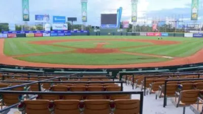 Gobierno planea transformar el Estadio Quisqueya en uno «tipo Yankee o tipo Mets»