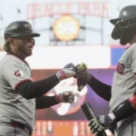 Gabriel Arias impulsa la victoria de Cleveland sobre San Francisco y arruina debut de Devers