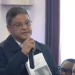 Director del COE destaca plan de contingencia nacional ante temporada ciclónica