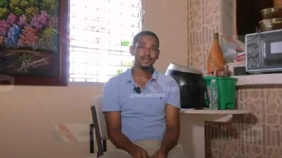 Gregorio Adames Arias advirtió a los Espaillat del colapso del techo del Jet Set varias veces