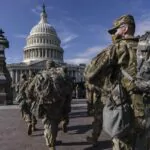 ¿Qué hace la Guardia Nacional de EEUU?