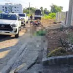Ultiman haitiano de un disparo en la cabeza en Santiago Rodríguez