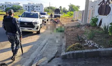 Disturbios marcan actividad del expresidente Leonel Fernández