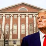 Juez pospone su decisión sobre el veto de Trump a estudiantes extranjeros en Harvard