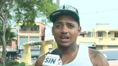 «Queremos justicia»: haineros claman por condena a los hermanos Espaillat