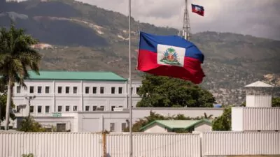 Falta de fondos pone en riesgo a Haití ante temporada de huracanes, advierte la ONU