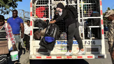 Legisladores rechazan publicación del Vaticano que acusa a RD de barbarie contra migrantes haitianos