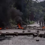 Los ataques con drones kamikaze en Haití mataron a unos 300 presuntos miembros de bandas en tres meses