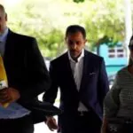 Hermanos Espaillat llegan a medida de coerción por tragedia en Jet Set