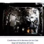 Fue Antonio Espaillat quien ordenó seguir con la fiesta de Rubby Pérez, dice el MP