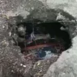 En Villa Esfuerzo y La Guáyiga claman por atención ante peligros en sus comunidades