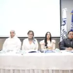 Procuradora insta a reforzar alianzas globales contra la trata y tráfico ilegal de migrantes