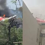 Propietarios de Air India lamentan el accidente; la aerolínea se viste de luto