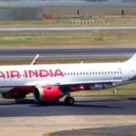 Air India cancela dos vuelos de su flota Dreamliner a Europa en un mismo día
