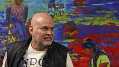 Exparamilitares colombianos dejan de ser gestores de paz por «incumplimientos» de Gobierno