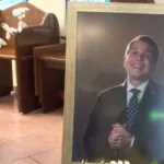 Conmemoran a Orlando Jorge Mera a tres años de su trágico fallecimiento