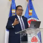Juez Rafael Báez: “Se debe hacer una nueva ley del sistema penitenciario