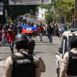 República Dominicana pide respaldo para misión híbrida en Haití liderada por la ONU