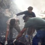 El siniestro de Air India deja al menos 5 muertos en un campus universitario en la India