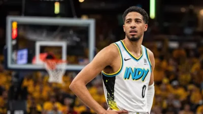 Haliburton: «Mentiría si dijera que no estoy pensando en los Thunder»