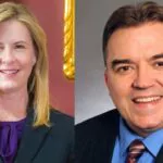 Asesinan a tiros a legisladora estatal en Minnesota en presunto acto de violencia política