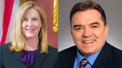 Asesinan a tiros a legisladora estatal en Minnesota en presunto acto de violencia política