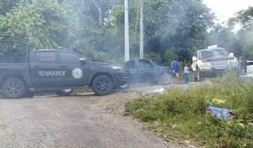 MP solicita prisión preventiva contra mujer acusada de estrangular hija en La Vega