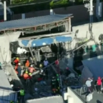 Sobrevivientes del Jet Set califican de lenta la investigación a dos meses de la tragedia